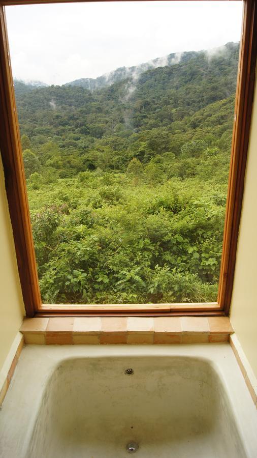 Buhoma Community Haven Lodge Bugambira Phòng bức ảnh